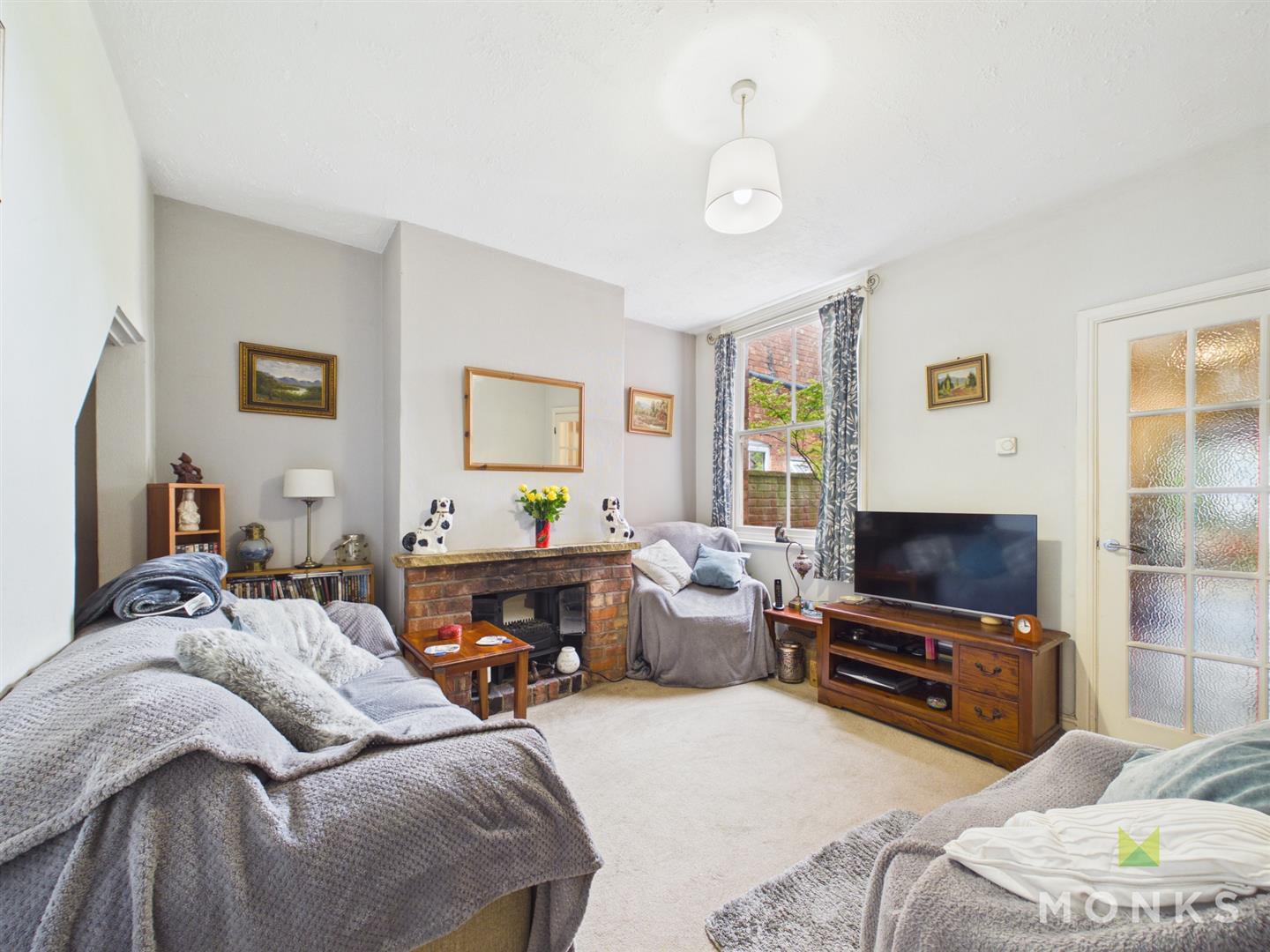 69 Wenlock Road, Shrewsbury, SY2 6JU For Sale